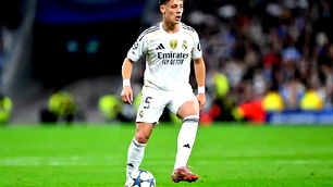 Arda için Liverpool'la takas iddiası gündeme geldi