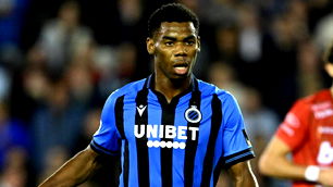 Okan Buruk, Onyedika'nın transferini istiyor