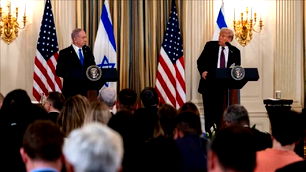 Trump'tan Türkiye ve F-35 mesajı: "Ciddi şekilde düşünüyoruz"