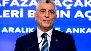 "2025'te 98,5 milyar liralık yakalama yapıldı"