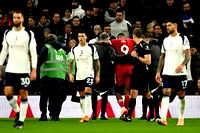 Liverpool'da Isak depremi