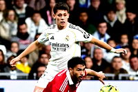 Arda Güler, İspanya'da manşet olmaya devam ediyor