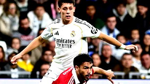 Arda Güler, İspanya'da manşet olmaya devam ediyor