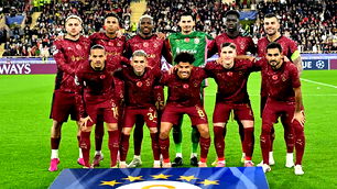 Fifa kulüpler sıralamasında Türk takımlarının son durumları