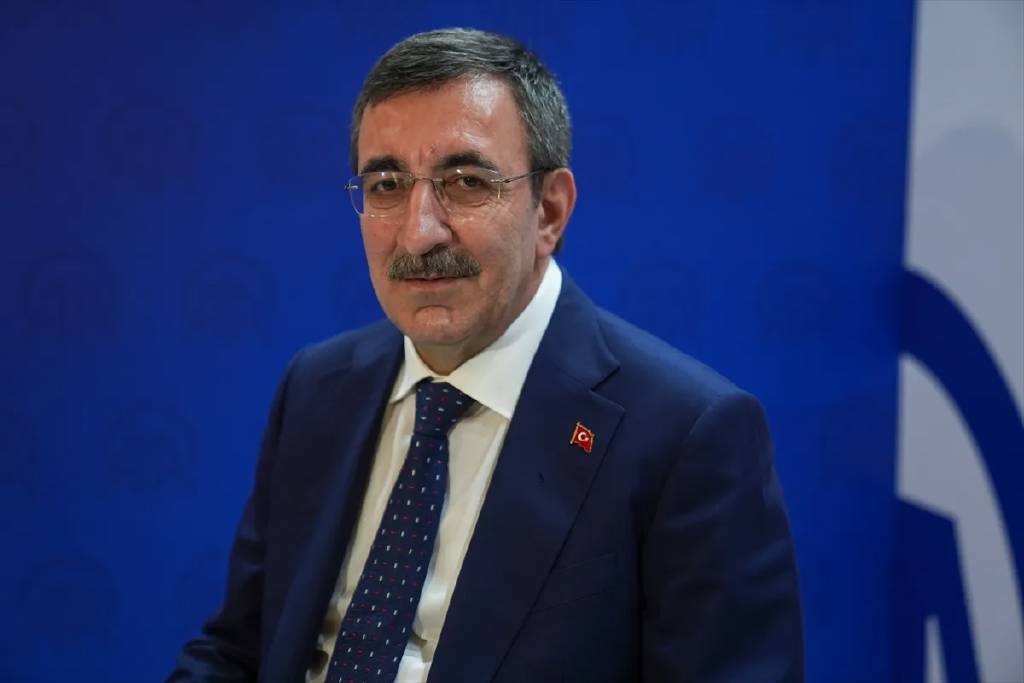 Finansın Geleceği Zirvesi'nde SPK’ya ‘fon’ mesajı