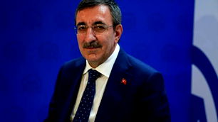 Finansın Geleceği Zirvesi'nde SPK’ya ‘fon’ mesajı