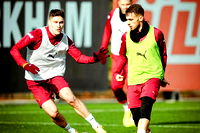 Galatasaray'da 3 isim Monaco maçında yok