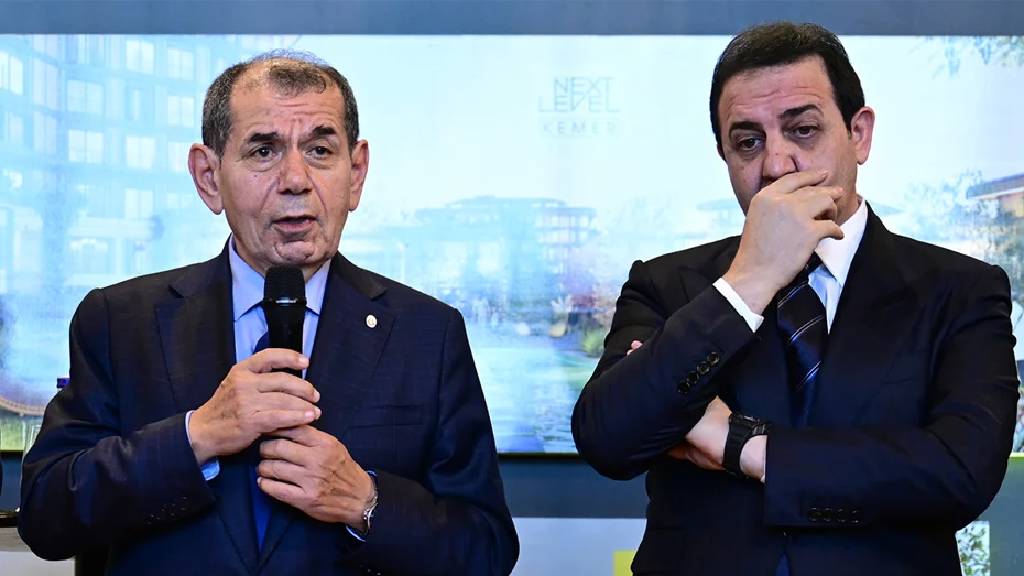 Galatasaray'da Yasin Kol için TFF'ye başvuru