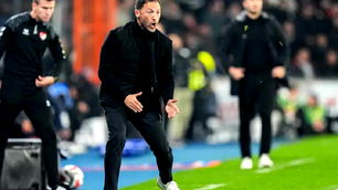 Tedesco, puan kaybının nedenlerini anlattı