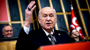 Devlet Bahçeli, MHP için gündemde olan iddiaları değerlendirdi: "Fasa fiso"