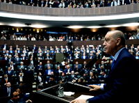 "Bahçeli'yi hedef alan açıklamalar kabul edilemez"