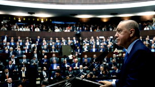 "Bahçeli'yi hedef alan açıklamalar kabul edilemez"