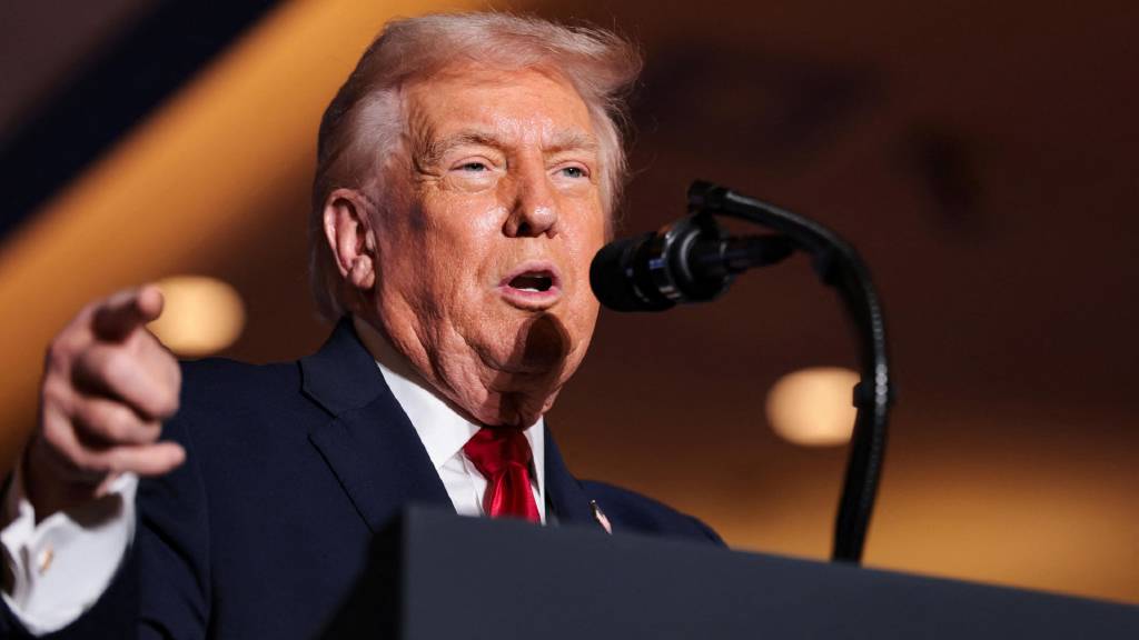 "Sırada Petro var, akıllı olsun"