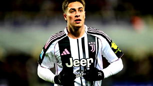 Spaletti'nin Kenan Yıldız kararı soruldu