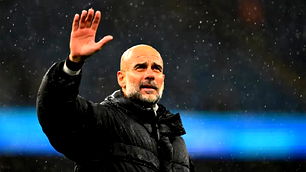 Guardiola sonrası City'de B planı hazır