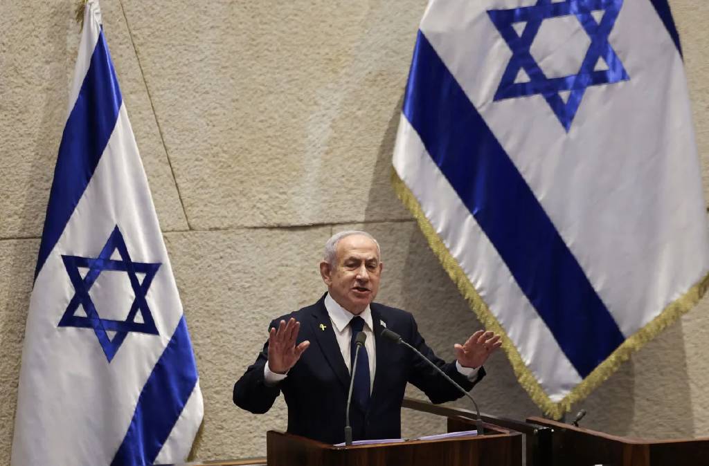 Netanyahu'dan "İran'la henüz işimiz bitmedi" açıklaması