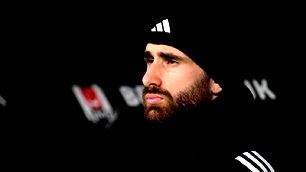 Rafa Silva ile ilgili dikkat çeken bir gelişme yaşandı