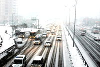 MGM, İstanbul için soğuk hava ve kar uyarısı yaptı