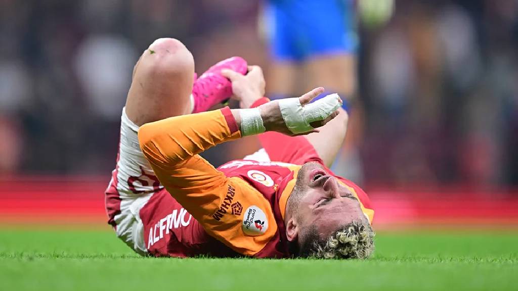 Başsavcılıktan Barış Alper ve Abdulkerim Bardakçı için açıklama