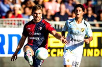 Semih Kılıçsoy, İtalya'da istenileni veremedi