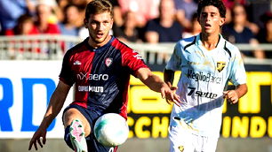 Semih Kılıçsoy, İtalya'da istenileni veremedi