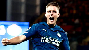 Fenerbahçe'de Veerman gelişmesi