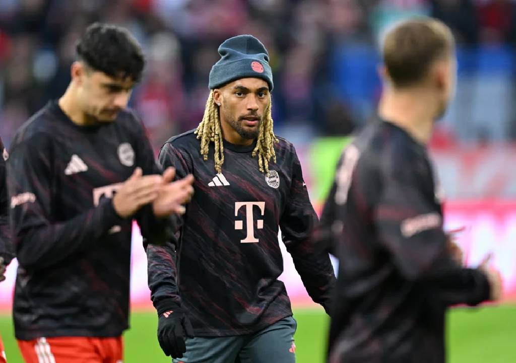 Boey’in Almanya macerası sona ermek üzere