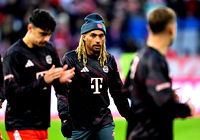 Boey’in Almanya macerası sona ermek üzere