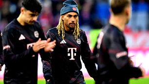 Boey’in Almanya macerası sona ermek üzere