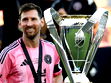 Messi, Amerika’yı da fethetti