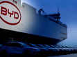 BYD, 2025'de 1 milyon ihracata çok yakın