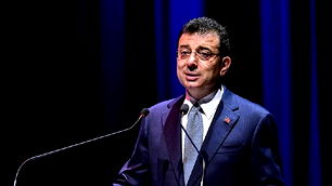 İBB'ye yönelik yolsuzluk davasında duruşma tarihi netleşti