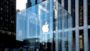 Apple'da üst düzey yönetimde 3 günde 4 değişiklik