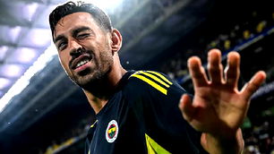 İrfan Can Kahveci hakkında merakla beklenen karar netleşti