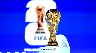 Dünya Kupası kuraları: Masada muhtemel senaryolar