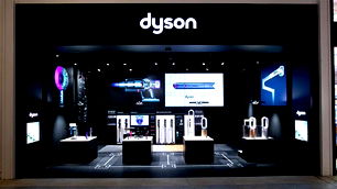 Rekabet kurumu, Dyson'a soruşturma davası açtı