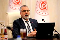 Asgari Ücret Tespit Komisyonu, bu hafta ikinci kez toplanacak.