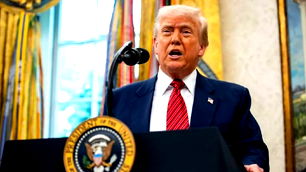 Trump'tan Maduro'ya: "Bu onun son seferi olur"