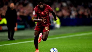 Galatasaray'da Singo ile yollar ayrılabilir