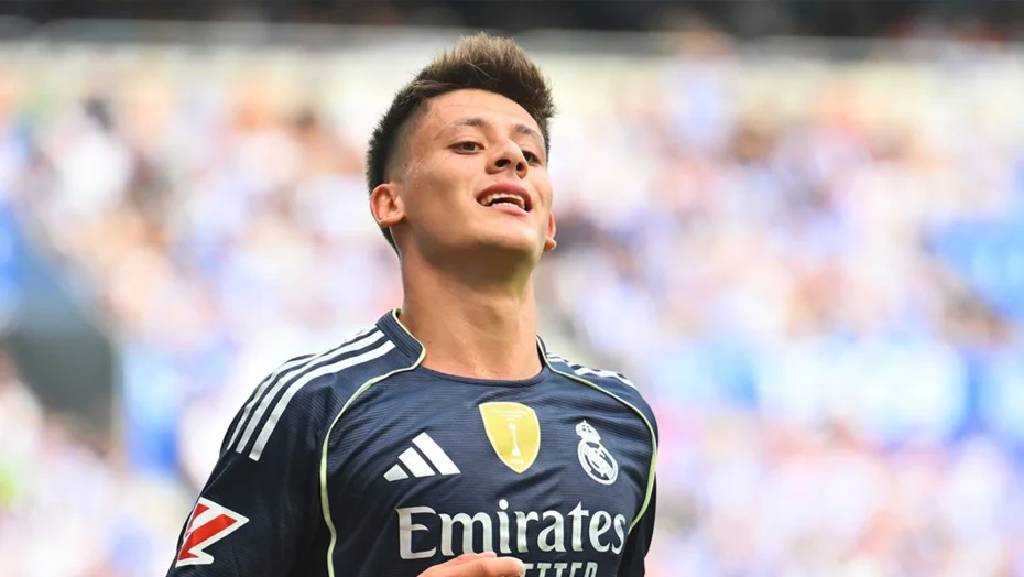 "Arda Güler çöktü" manşetleri İspanya'da yankı buldu