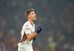 Muçi için Trabzonspor'un istediği oluyor