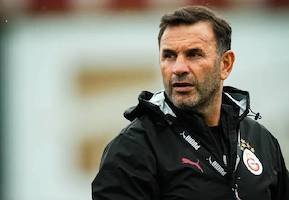 Galatasaray'da ara trasnfer dönemi planı değişti