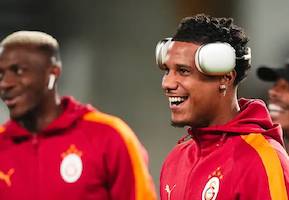 Galatasaray'da ayrılık kapıları aralanıyor