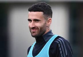 Beşiktaş'ta Rafa rüzgarı "tersine" döndü