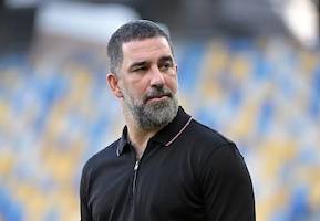 Arda Turan'a Ukrayna'da men cezası