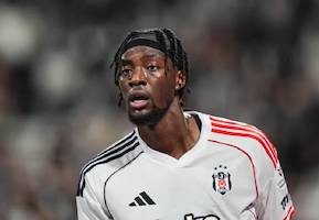 Beşiktaş'ta Ocak ayı transfer hazırlığı