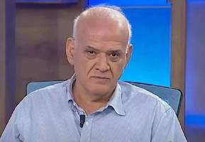 Ahmet Çakar kalp krizi şüphesiyle hastaneye kaldırıldı