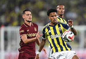 Jayden için Fenerbahçe'ye Premier Lig devinden teklif yolda