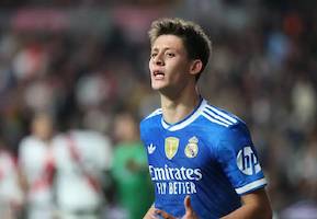 Arda Güler açıklaması: "Her maç sahada"