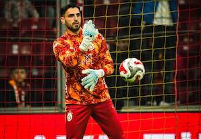 Galatasaray'ın Kasımpaşa kadrosu netleşiyor